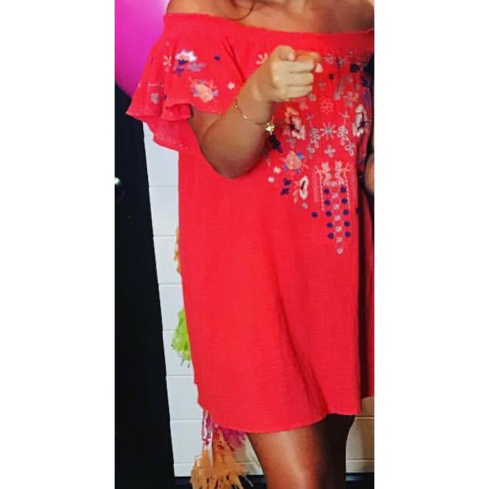 UMGEE Dress